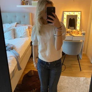 Trekvarts tröja❤️ - Jätte snygg trekvarts tröja❤️super skön också!!😁