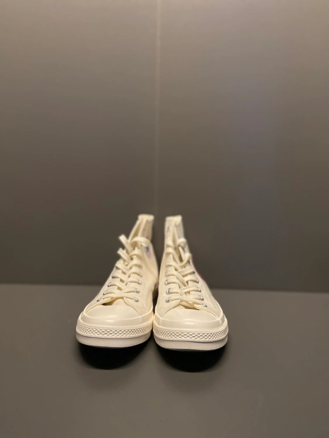 CDG Converse Chuck Taylor - 90