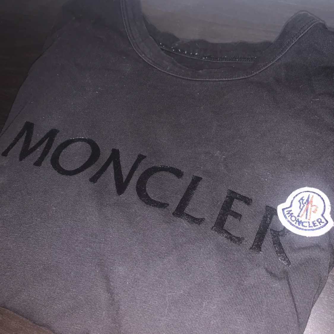 Monclear t-shirt
