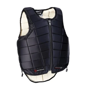 Racesafe - Säljer min Racesafe i mycket fint skick, inga defekter💗Child L