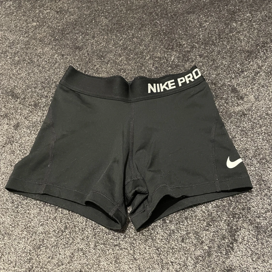 Nike pro shorts