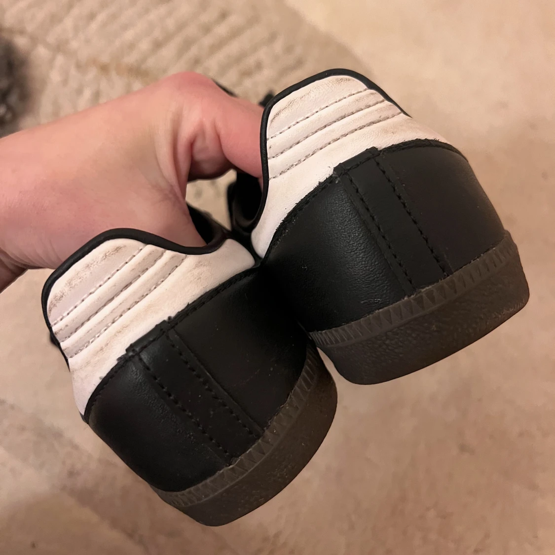 samba sneakers  - 90