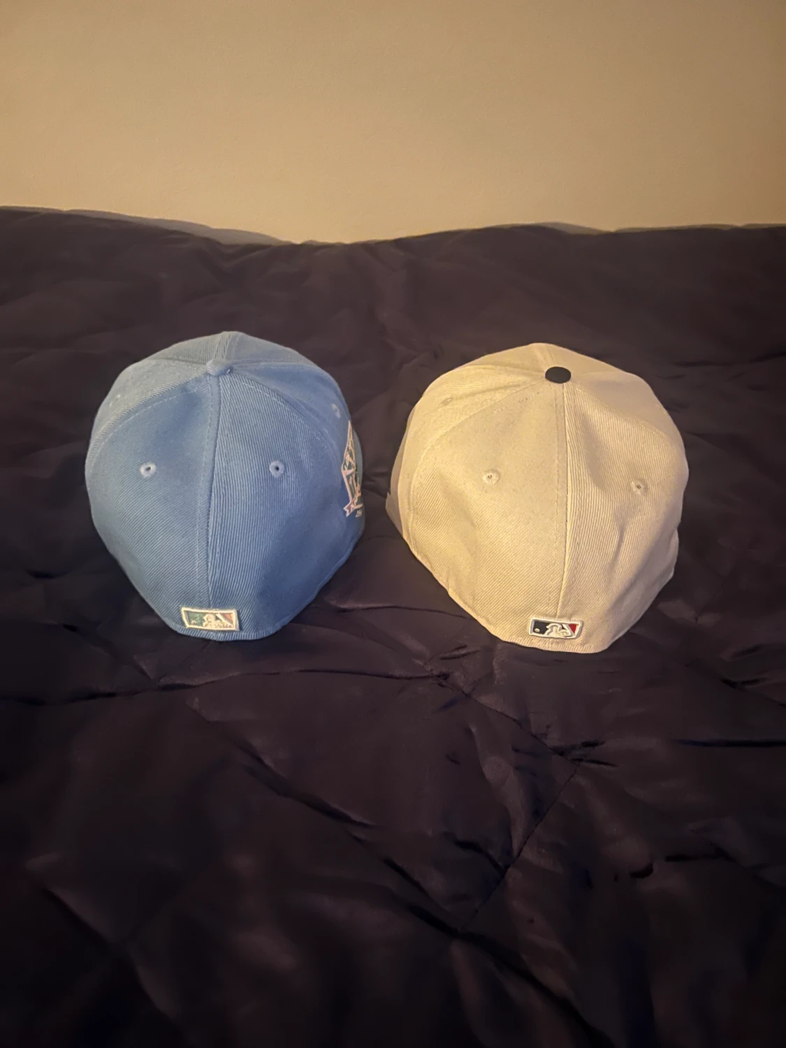 New Era kepsar - 90