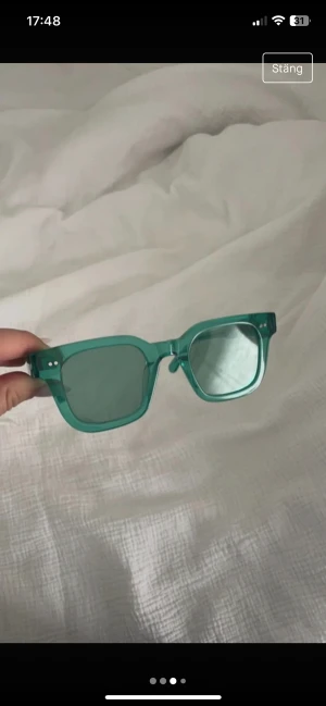 Unika chimis!! - Super snygga chimis som ej säljs längre. Inga repor eller något, som nya. Servett, ”påse” och case medkommer🤍