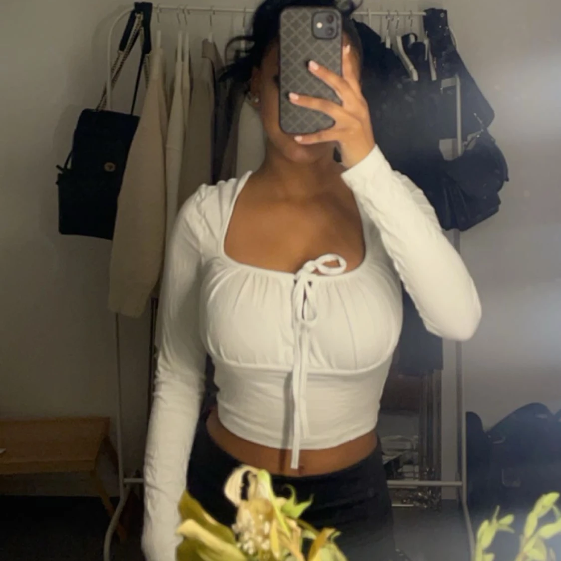 Enkel tröja från shein