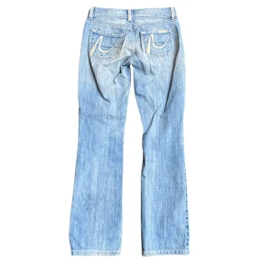2000s lågmidjade jeans - skitsnygga lågmidjade jeans köpta på 2000-talet! 