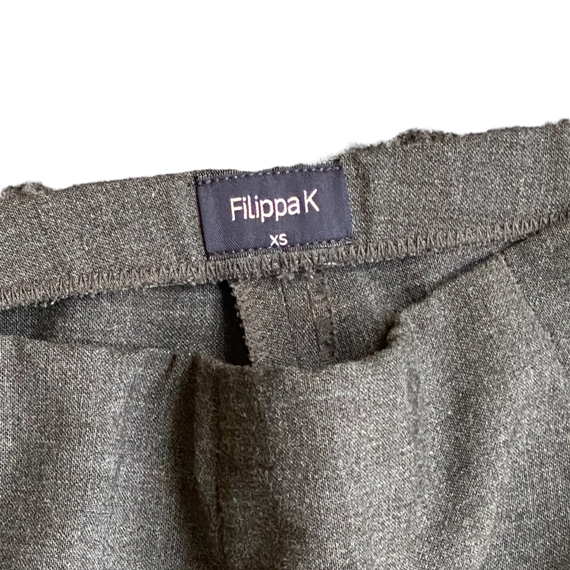 kostymbyxor y2k - 90