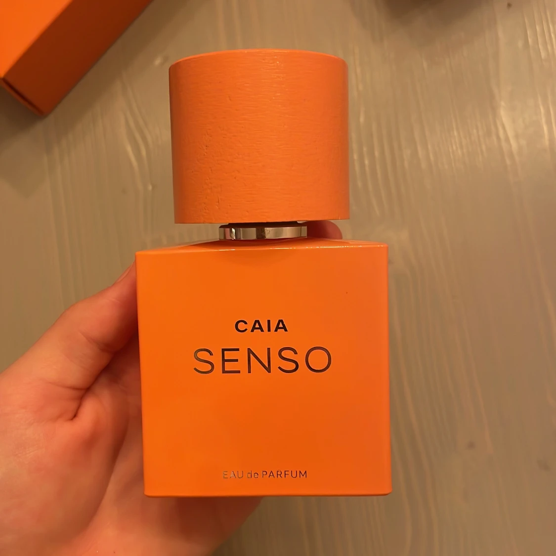 Caia senso - 90