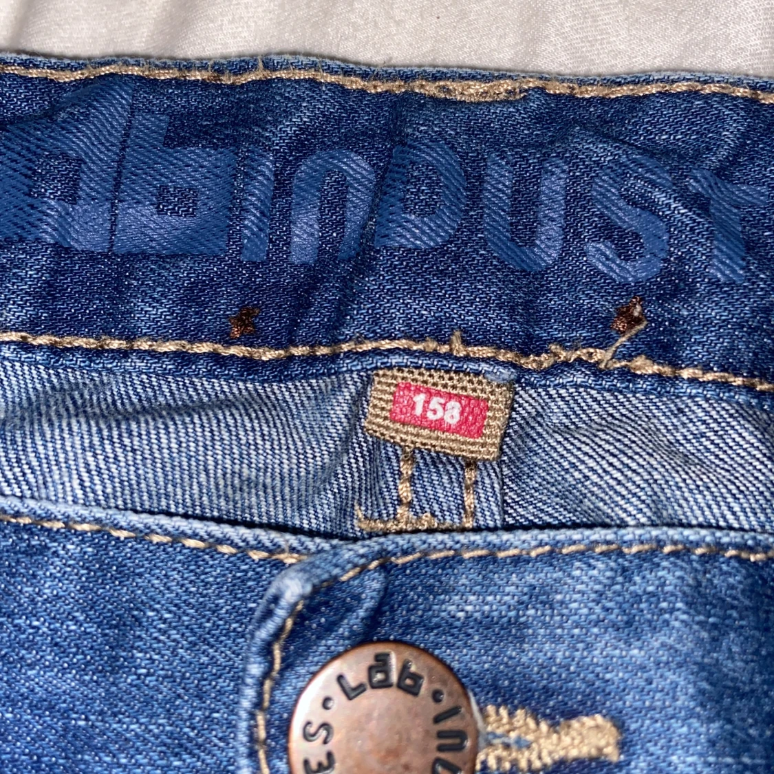 Jeans - 90