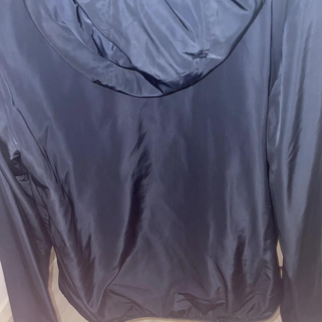 Ea7 vindjacka äkta - 91