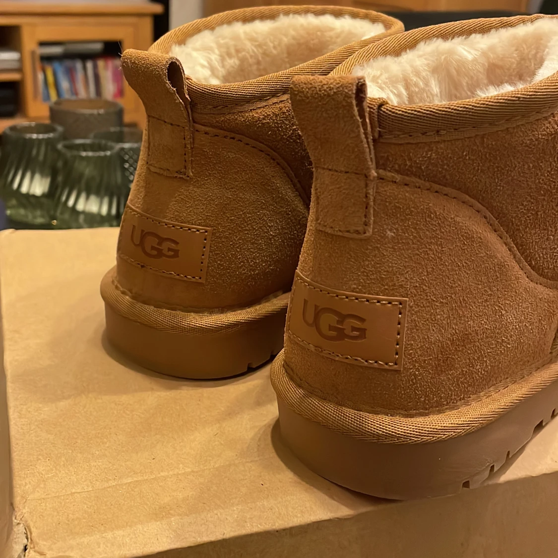Uggs - 90