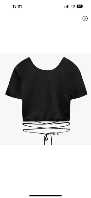 Satintopp och kjol - Tröjan är i L men passar mig som är en s, pga liten storlek hos zara. Kjolen är också i L och passar mig som är s/m, man kan dra åt i snörena så blir det tightare med!