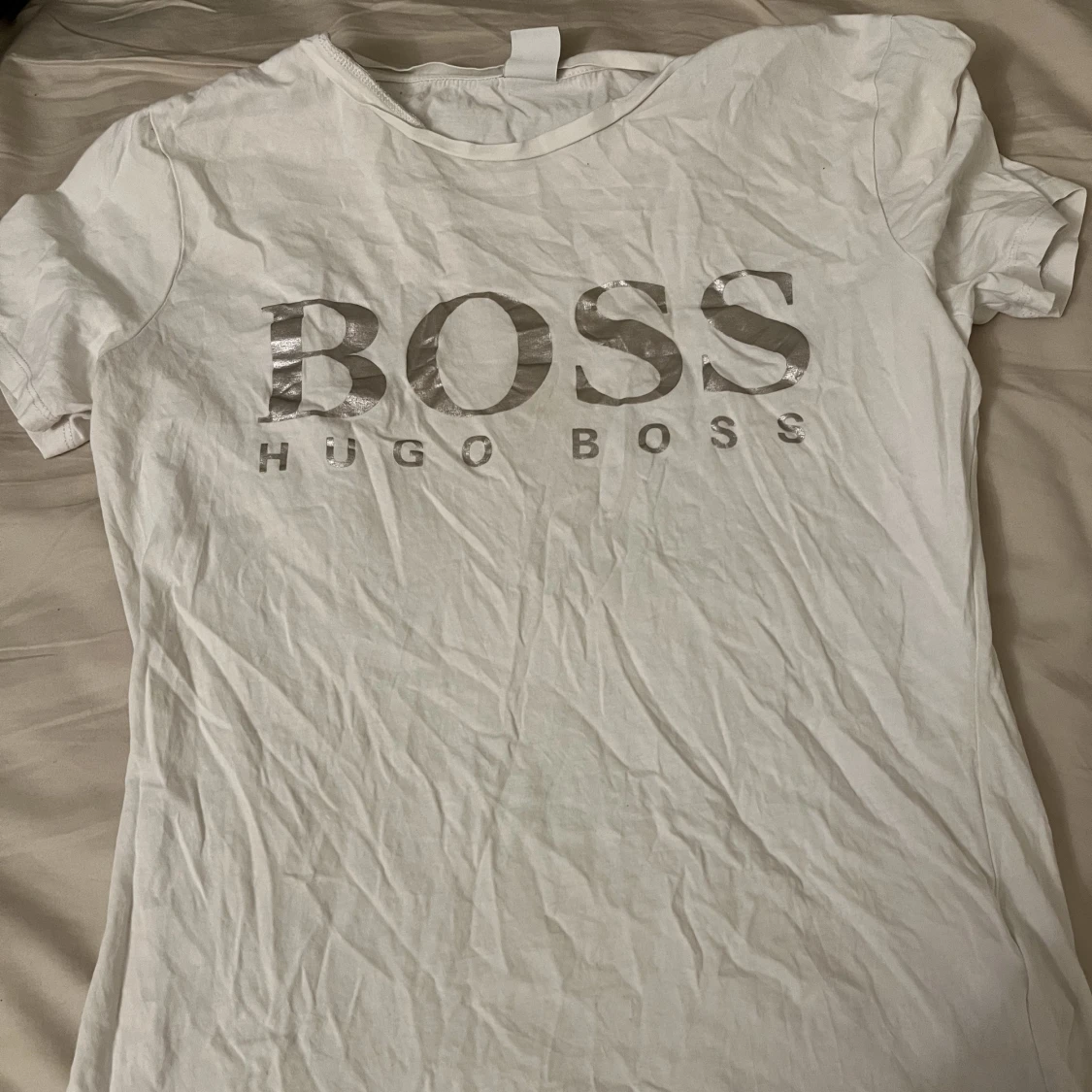 Boss t-shirt