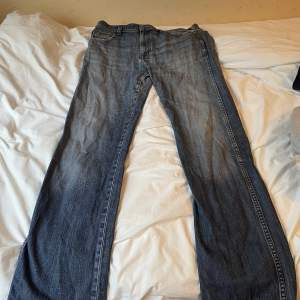 Wrangler Clyde Jeans w36 l34