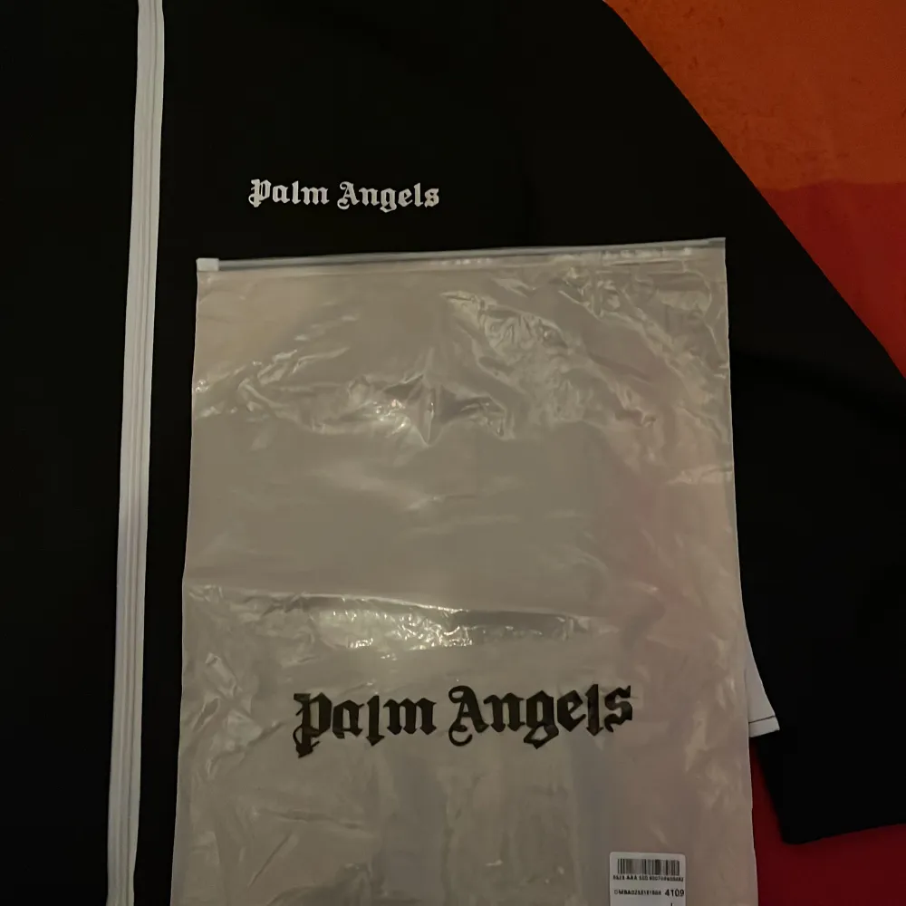 Palm angels tröja 1:1 . Tröjor & Koftor.
