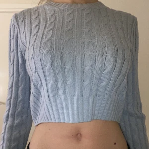 Snygg långärmad magtröja - Super snygg långärmad magtröja! Inga defekter