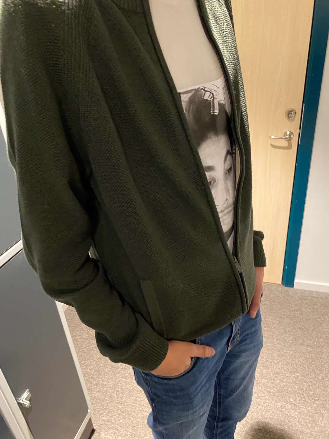 Dänitato T-shirt [Limited Edition] - 90