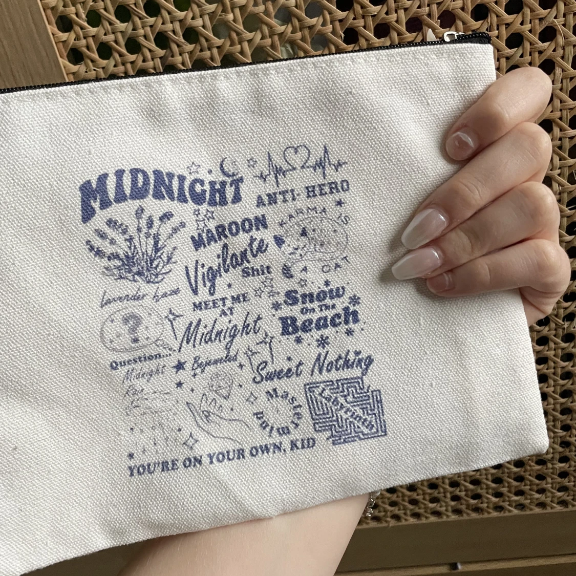 Taylor Swift necessär  - 90