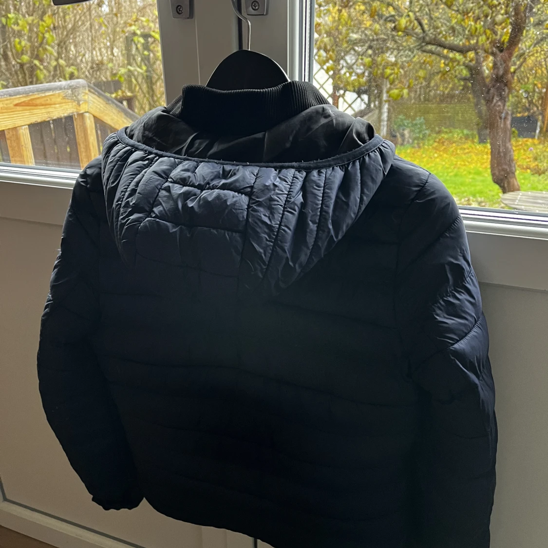 Vinterjacka Barn - 91