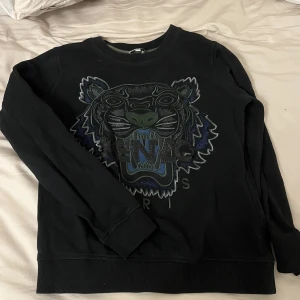 Kenzo tröja  - Inga defekter. 