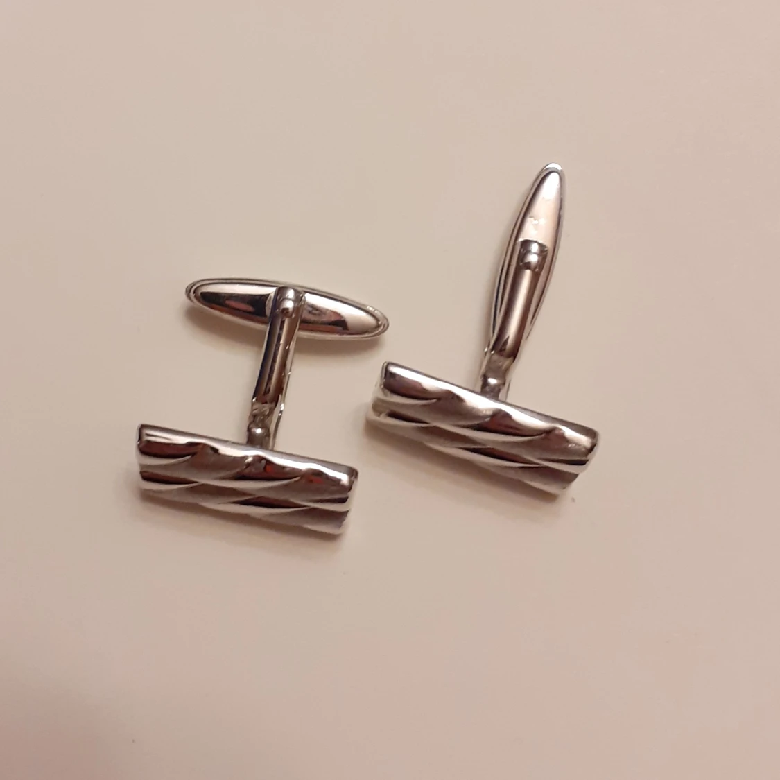 Manschettknappar  - 90