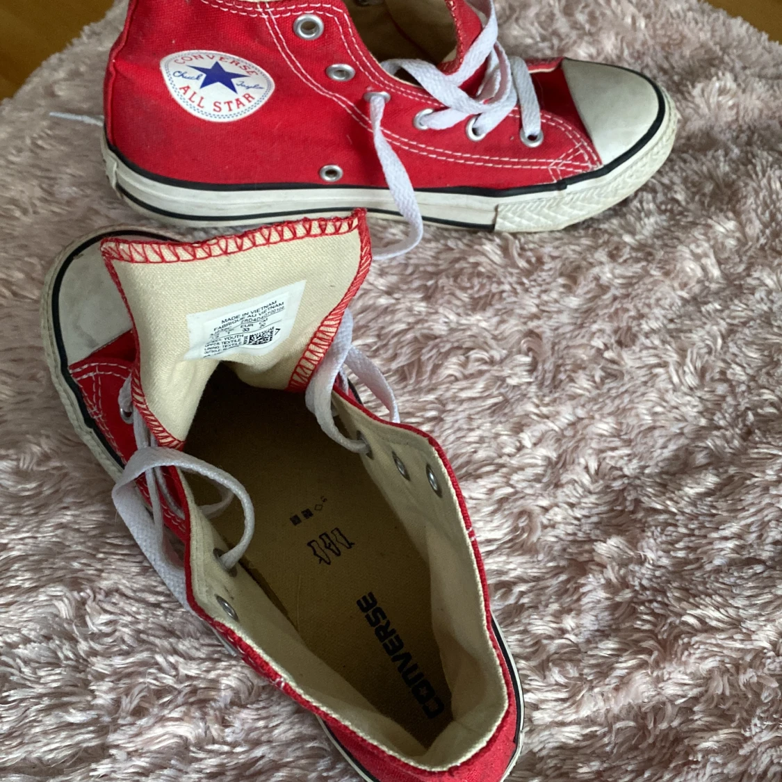 Converse  - 90