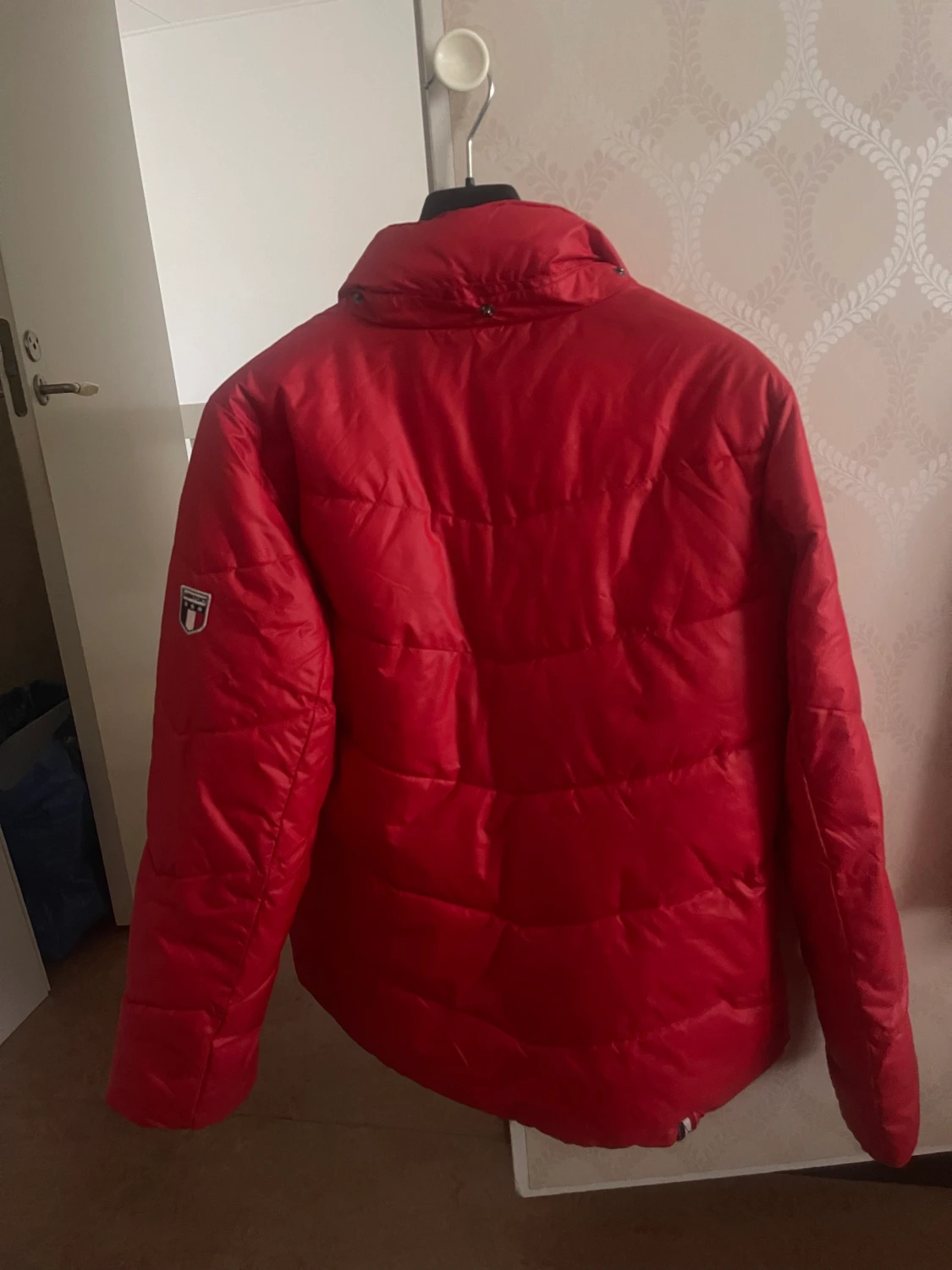 Newport vinterjacka - 90