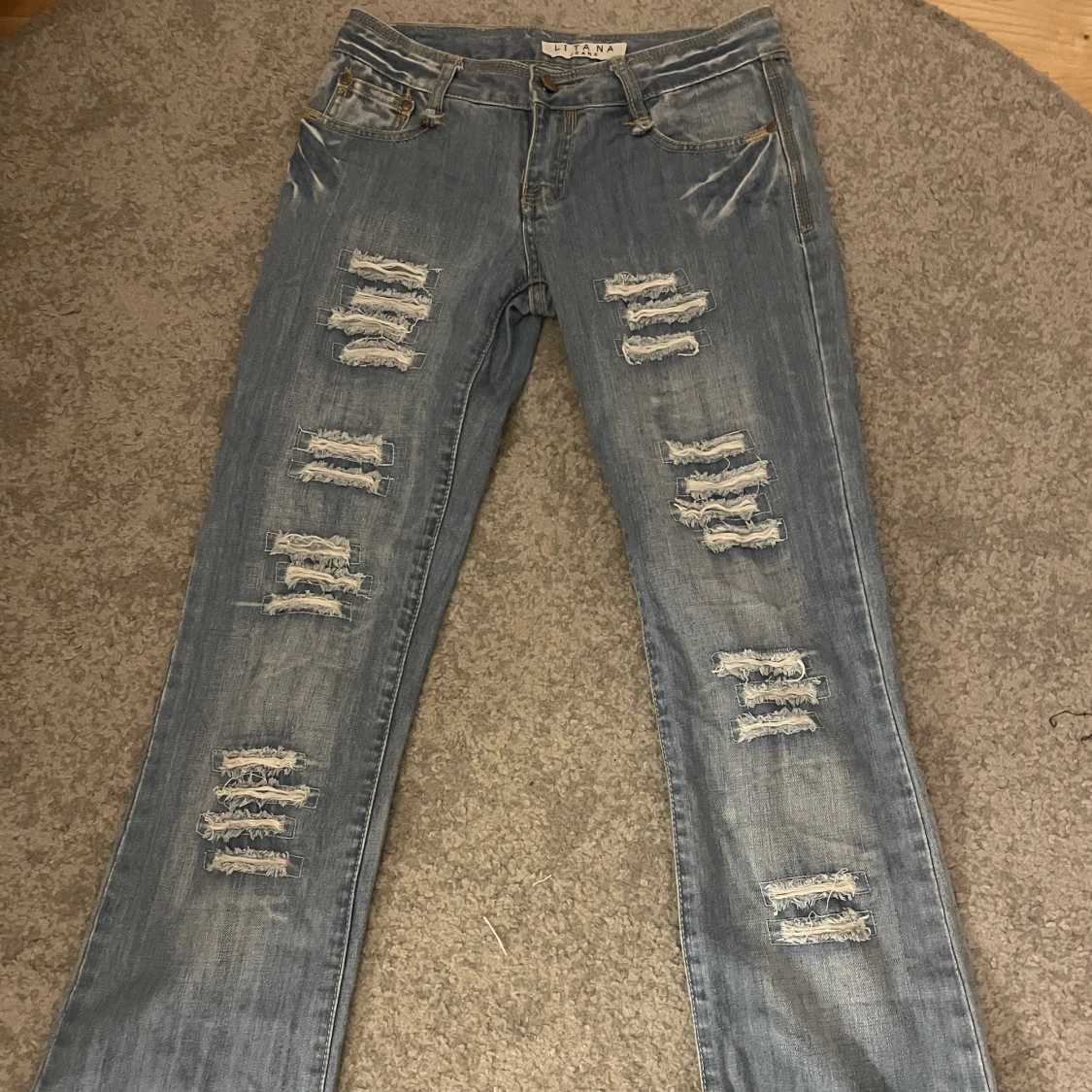 JEANS‼️ - 90