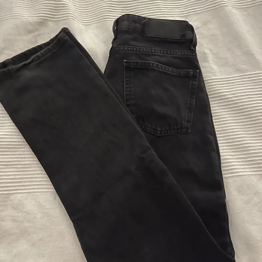 Jättesnygga jeans från lager 157! Nypris 400💞. Jeans & Byxor.