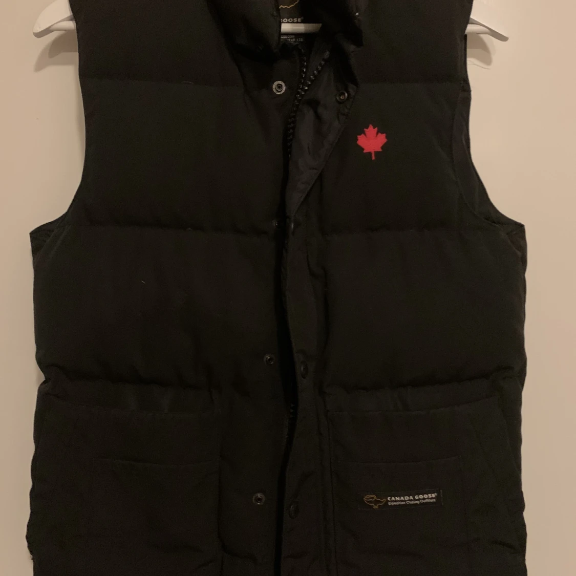 Äkta canasta goose - 90