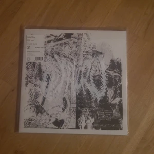 Yung lean - warlord delux vinyl - Bra skick. 