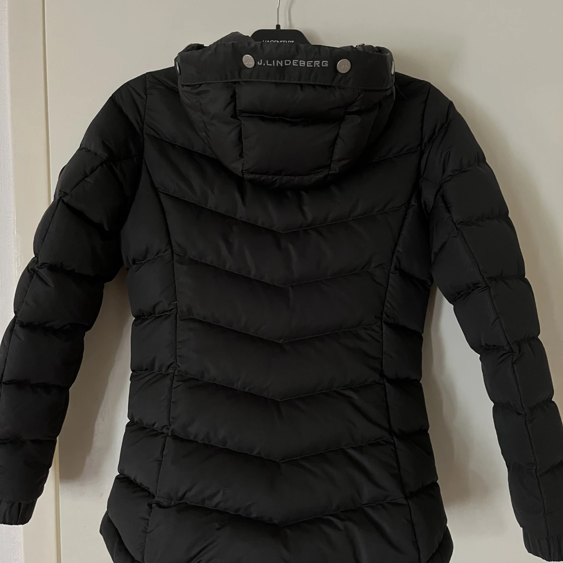Vinterjacka från J.Lindberg - 90