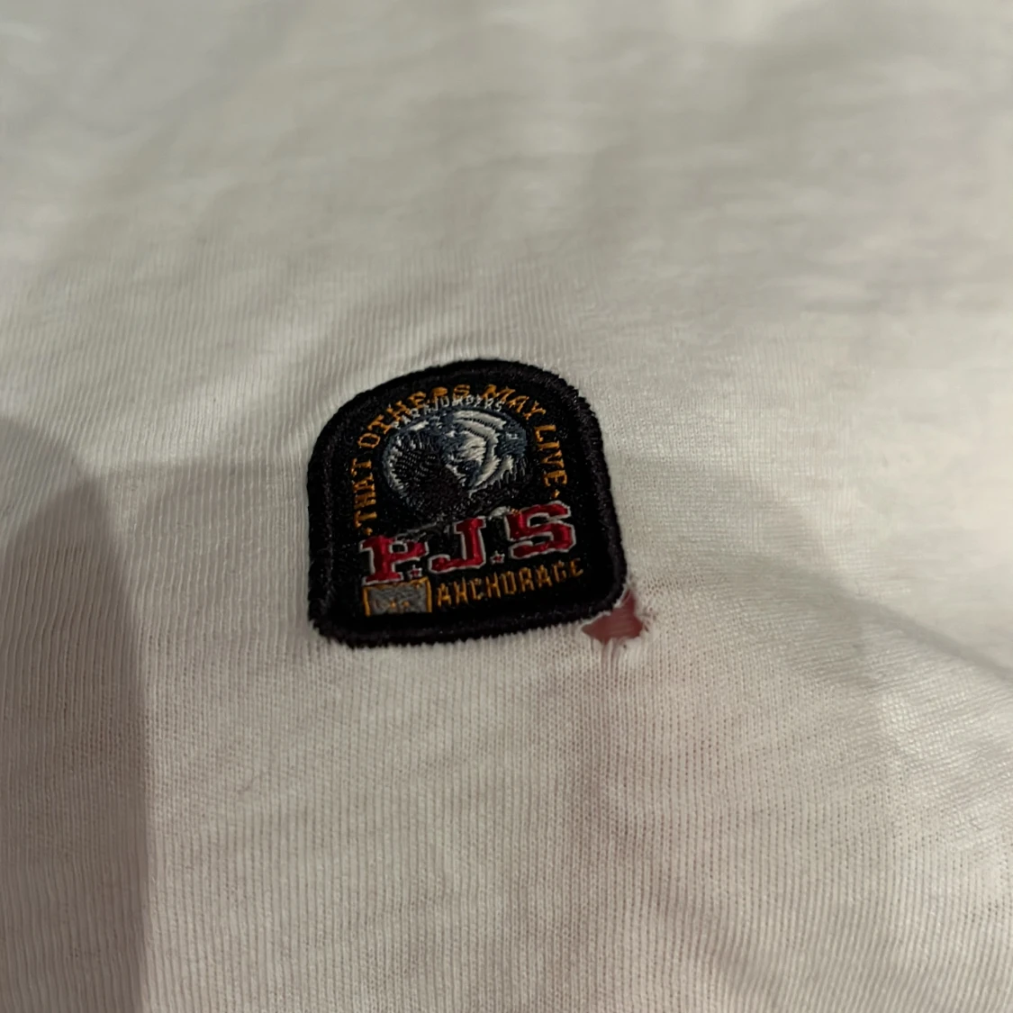 Parajumper t-shirt - 90