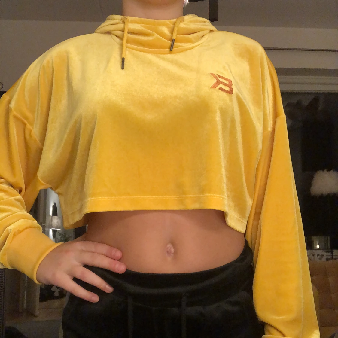 Tränings tröja - 91