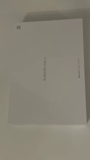 Xiaomi Pad 6 - Xiaomi Pad 6