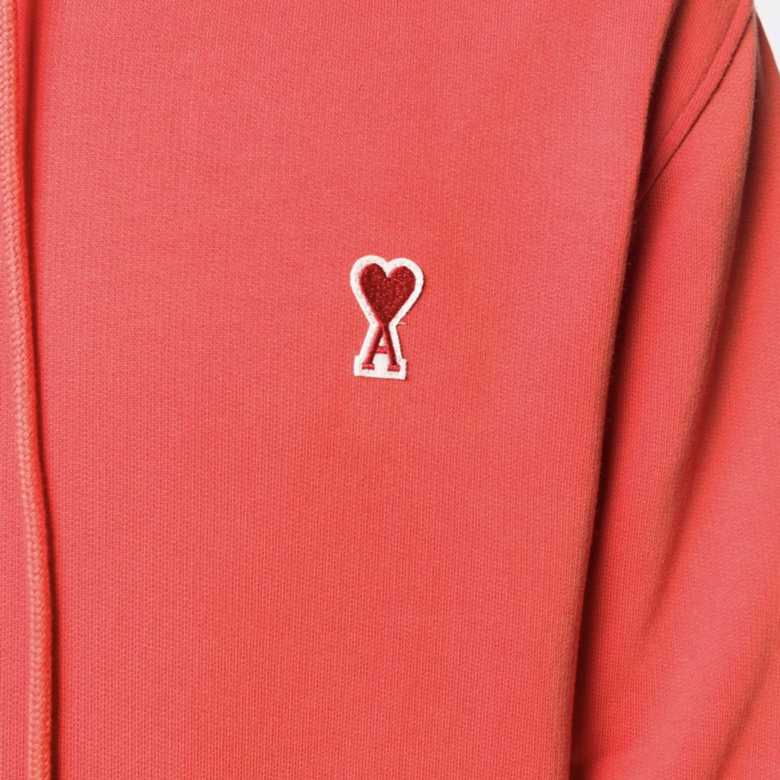 AMI Paris Hoodie - 90