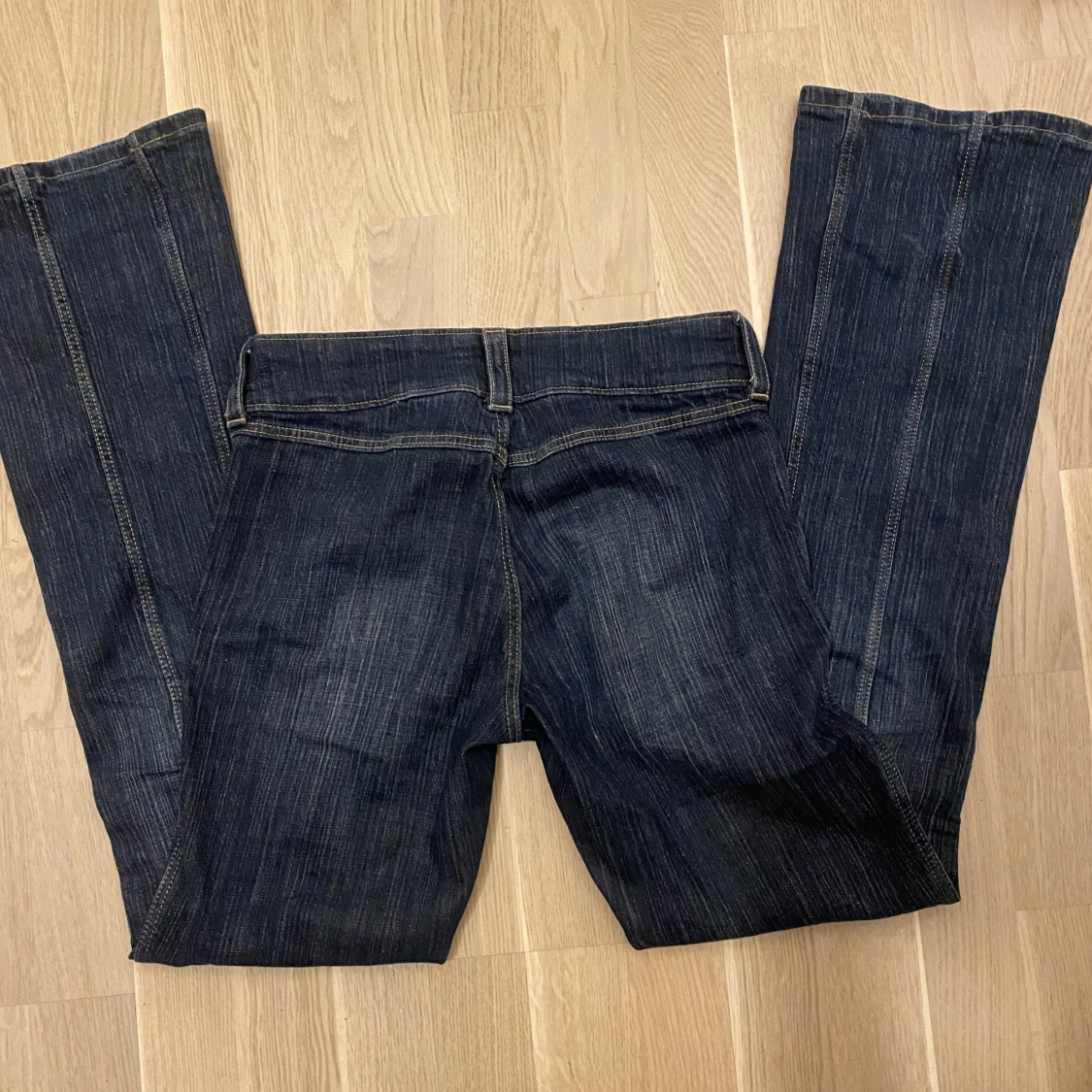 Hm jeans! - 90