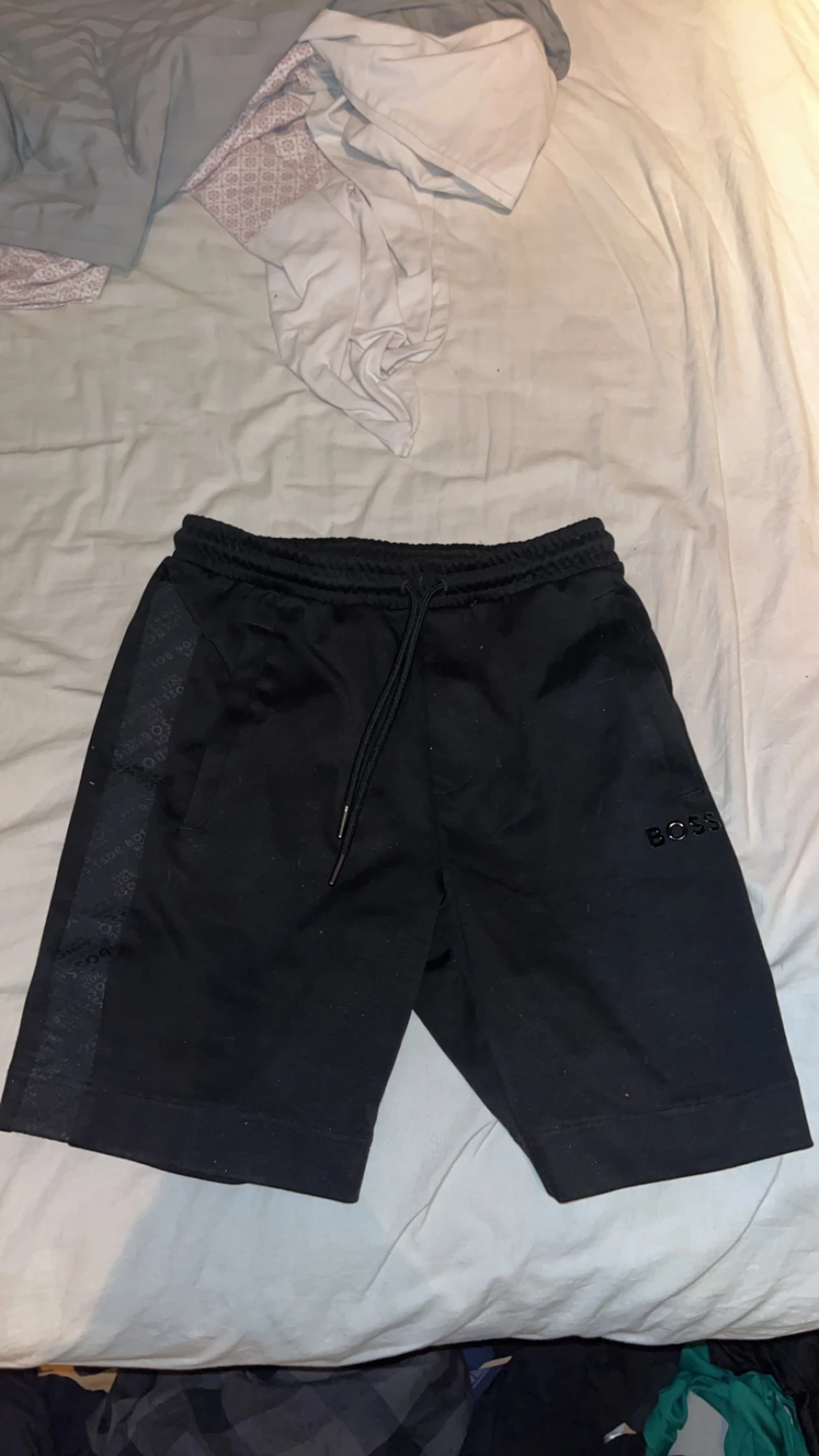 Hugo boss shorts