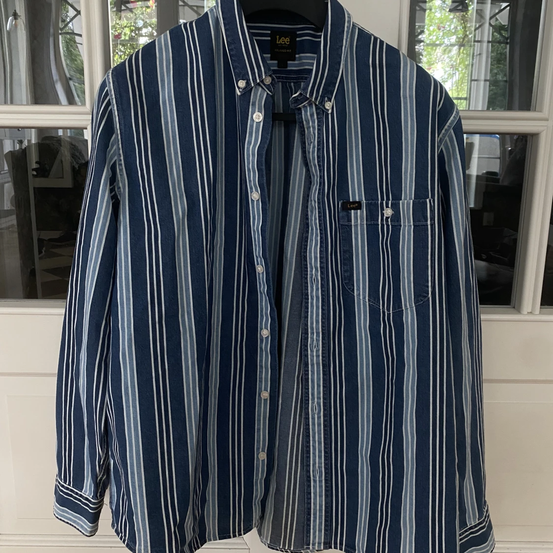 Lee skjorta
