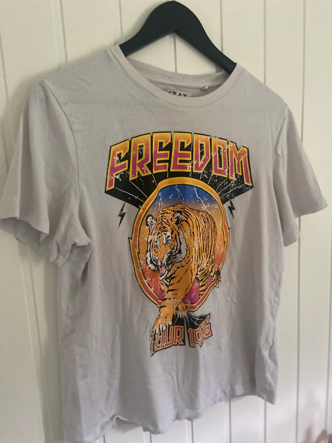 T-skjorter med print - 90