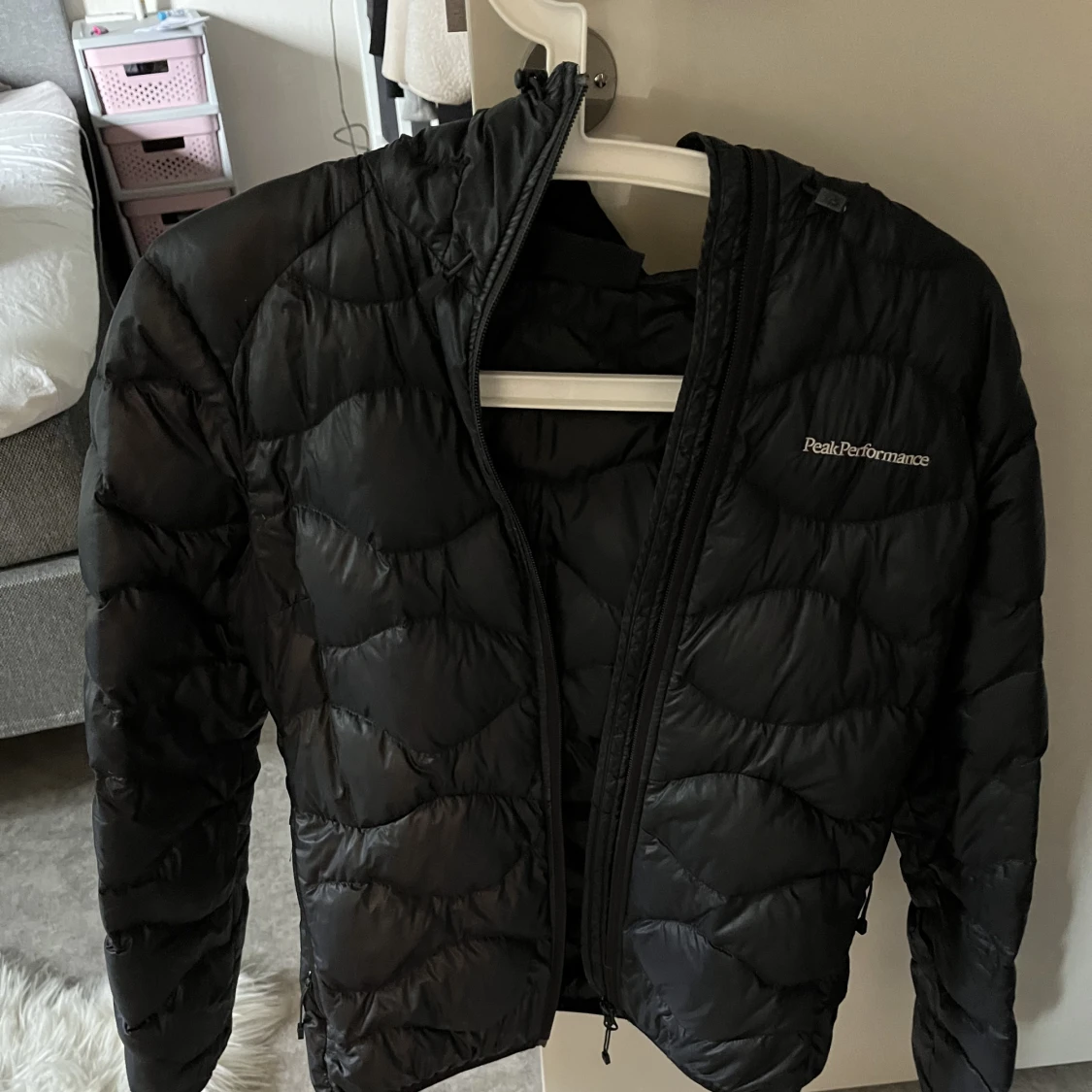 peak performance jacka 