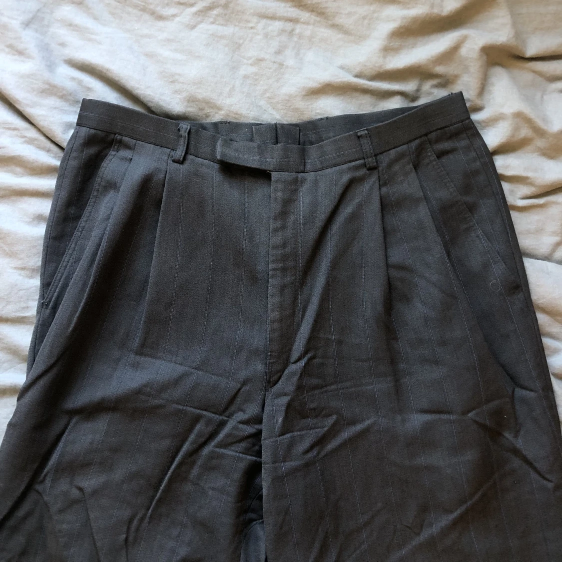 Kostymbyxor  - 90