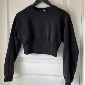 Tjock tröja  - En tjock tröja i jättebra skick.