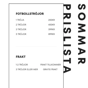 Prislista!! - Prislista!!