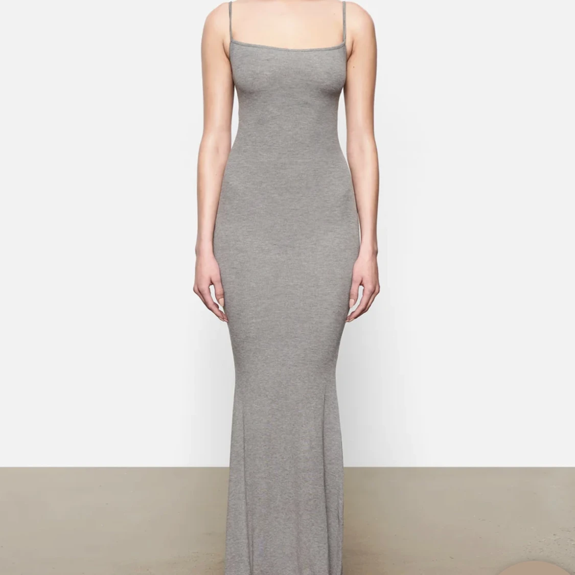 Skimsklänning strl XXS - 90