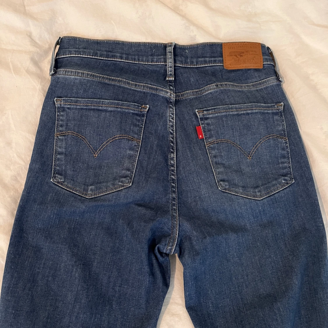 Levisjeans - 91