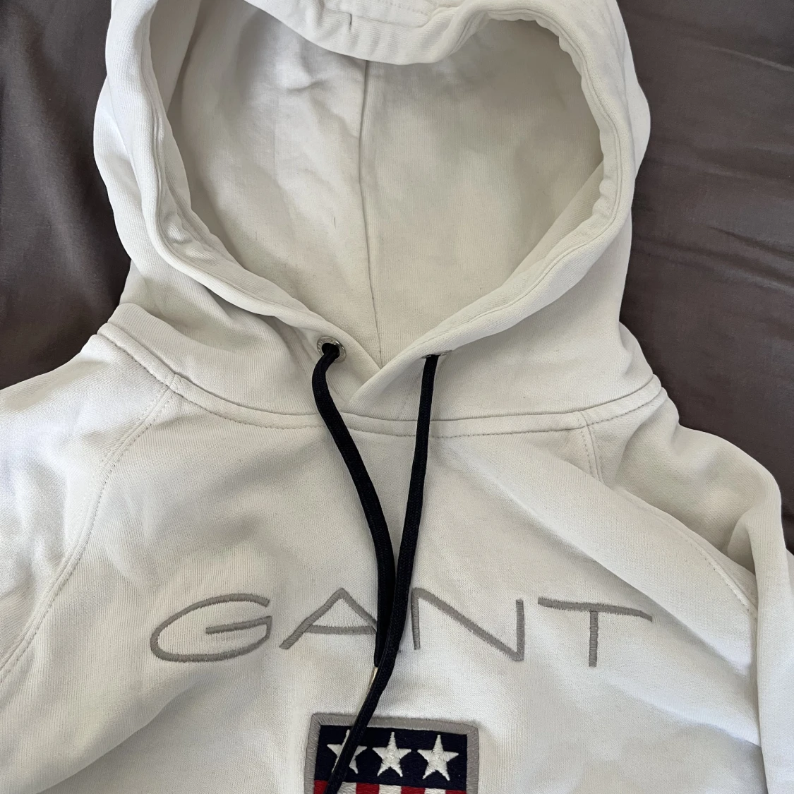 Gant hoodie - 90