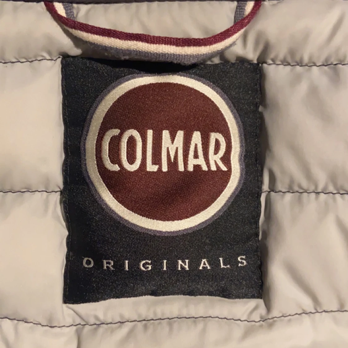 Colmar Väst Svart - 91