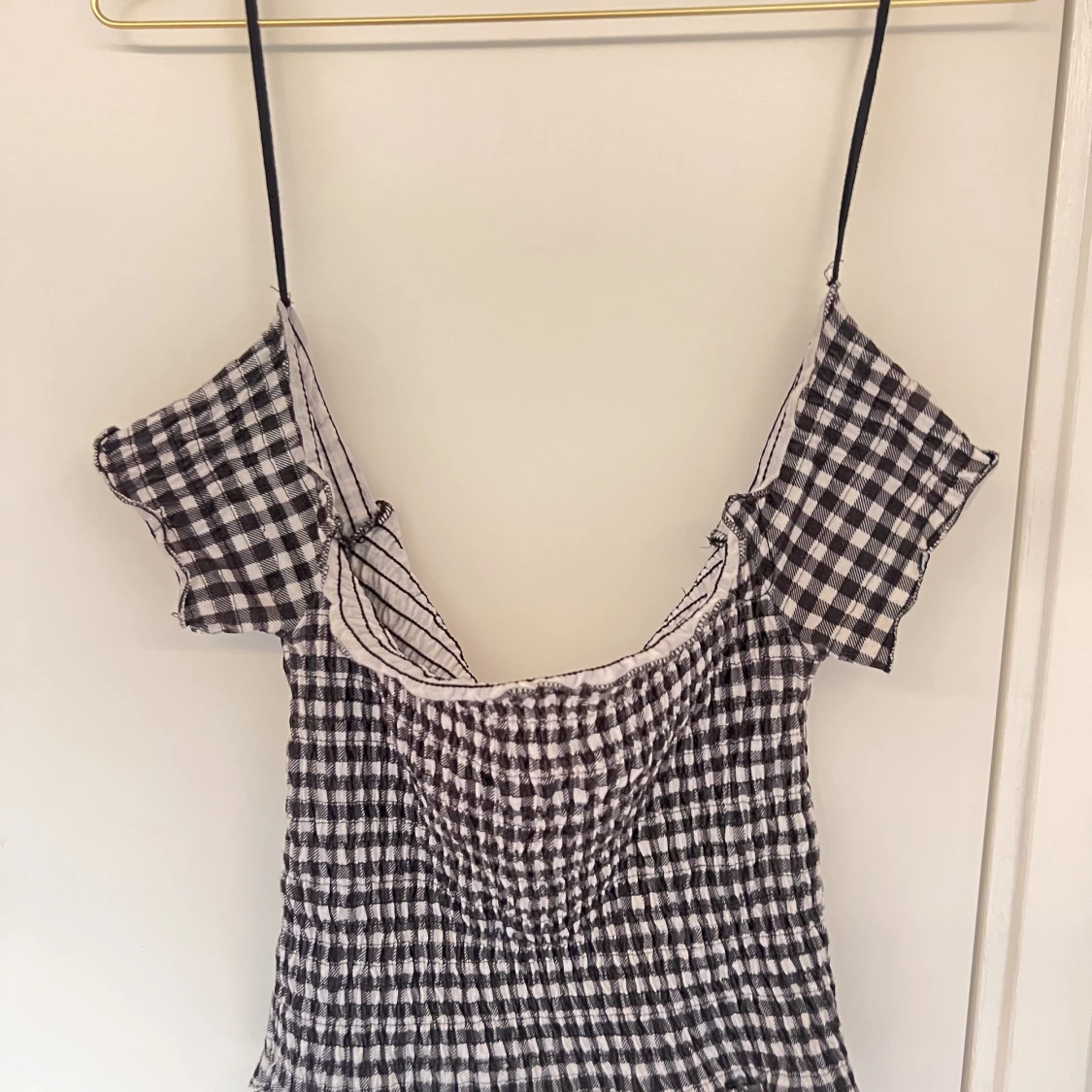 Offshouldertopp - 90