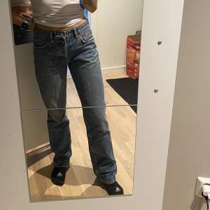 Jeans Straight zara